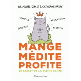 MANGE MEDITE PROFITE
