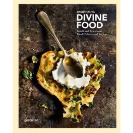 DIVINE FOOD (ANGLAIS)