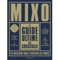 MIXO - LE GUIDE ULTIME DES COCKTAILS