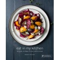 EAT IN MY KITCHEN TO COOK TO BAKE TO EAT AND TO TREAT (ANGLAIS)