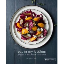 EAT IN MY KITCHEN TO COOK TO BAKE TO EAT AND TO TREAT (ANGLAIS)