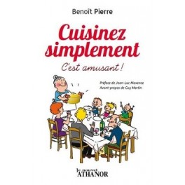 CUISINEZ SIMPLEMENT - C'EST AMUSANT !