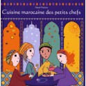 CUISINE MAROCAINE DES PETITS CHEFS