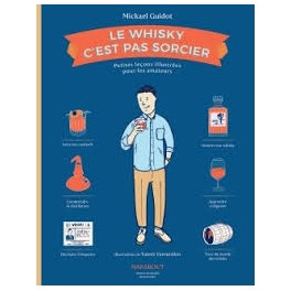 LE WHISKY C'EST PAS SORCIER