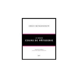 LE GRAND COURS DE PATISSERIE