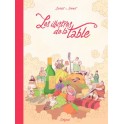 LES ILLUSTRES DE LA TABLE