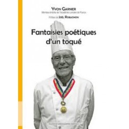 FANTAISIES POETIQUES D'UN TOQUE