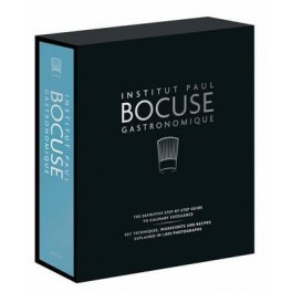 INSTITUT PAUL BOCUSE (anglais)