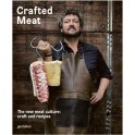 CRAFTED MEAT (ANGLAIS)