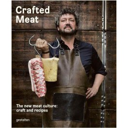 CRAFTED MEAT (ANGLAIS)