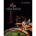 VINS ET DISTILLATION