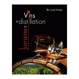 VINS ET DISTILLATION