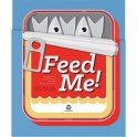 FEED ME! (ANGLAIS)
