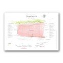 CARTE PARCELLAIRE CHAMBERTIN