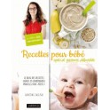 RECETTES POUR BEBE SPECIAL PARENTS DEBORDES