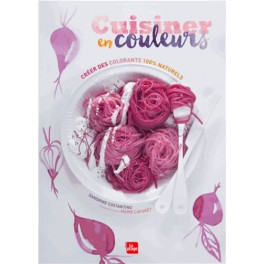 CUISINER EN COULEURS
