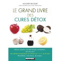 LE GRAND LIVRE DES CURES DETOX