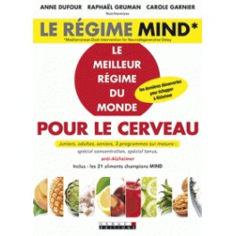 LE REGIME MIND