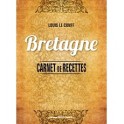 CARNET DE RECETTES DE BRETAGNE