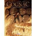 COGNAC T0ME 3 - LE CIMETIERE DES MACHINES A VENDANGER