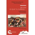 DIS-MOI CE QUE TU CUISINES...