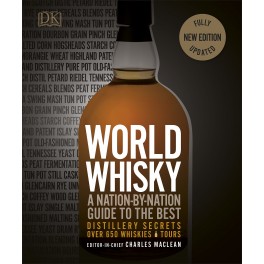 WORLD WHISKY NOUVELLE EDITION 2016 (ANGLAIS)