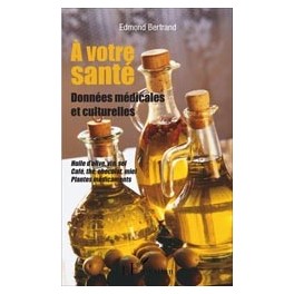 A VOTRE SANTE - DONNEES MEDICALES ET CULTURELLES