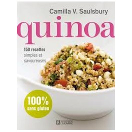 QUINOA