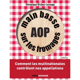 MAIN BASSE SUR LES FROAMGES AOP