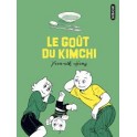 LE GOUT DU KIMCHI