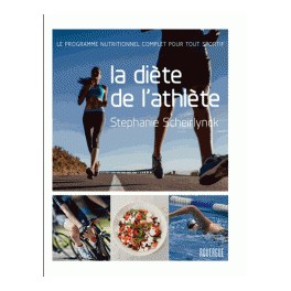 LA DIETE DE L'ATHLETE