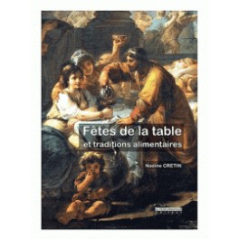 FETES DE LA TABLE