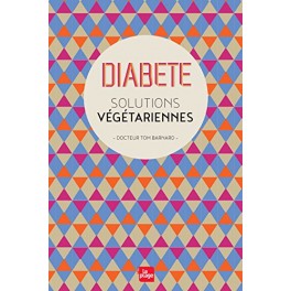 SOLUTIONS VEGETARIENNES - DIABETE