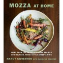 MOZZA AT HOME (ANGLAIS)