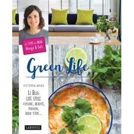 GREEN LIFE