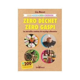 ZERO DECHET ZERO GASPI