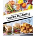 L'ASSIETTE ANTI-DIABETE