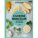CUISINE MINCEUR EN TOUTES OCCASIONS