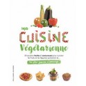 MA CUISINE VEGETARIENNE