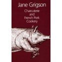 CHARCUTERIE AND FRENCH PORK COOKERY (ANGLAIS)