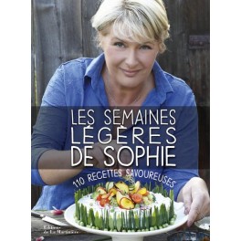 LES SEMAINES LEGERES DE SOPHIE
