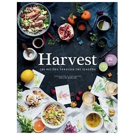 HARVEST (180 RECIPES THROUGH THE SEASONS)