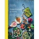 GREEN KITCHEN AT HOME (ANGLAIS)
