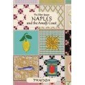 NAPLES AND THE AMALFI COAST (anglais)