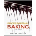 PROFESSIONAL BAKING 6TH EDITION (anglais)