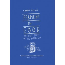 FERMENT FOR GOOD (ANGLAIS)
