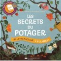 LES SECRETS DU POTAGER