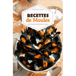 RECETTES DE MOULES