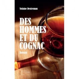 DES HOMMES ET DU COGNAC