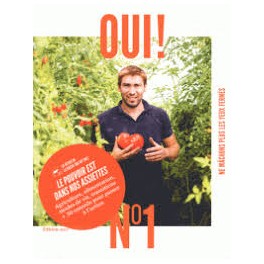 OUI ! n°1 édition 2017
